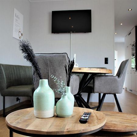 Ferienhaus Aurora, Sauna, Familienfreundlich, Angeln Twist Εξωτερικό φωτογραφία
