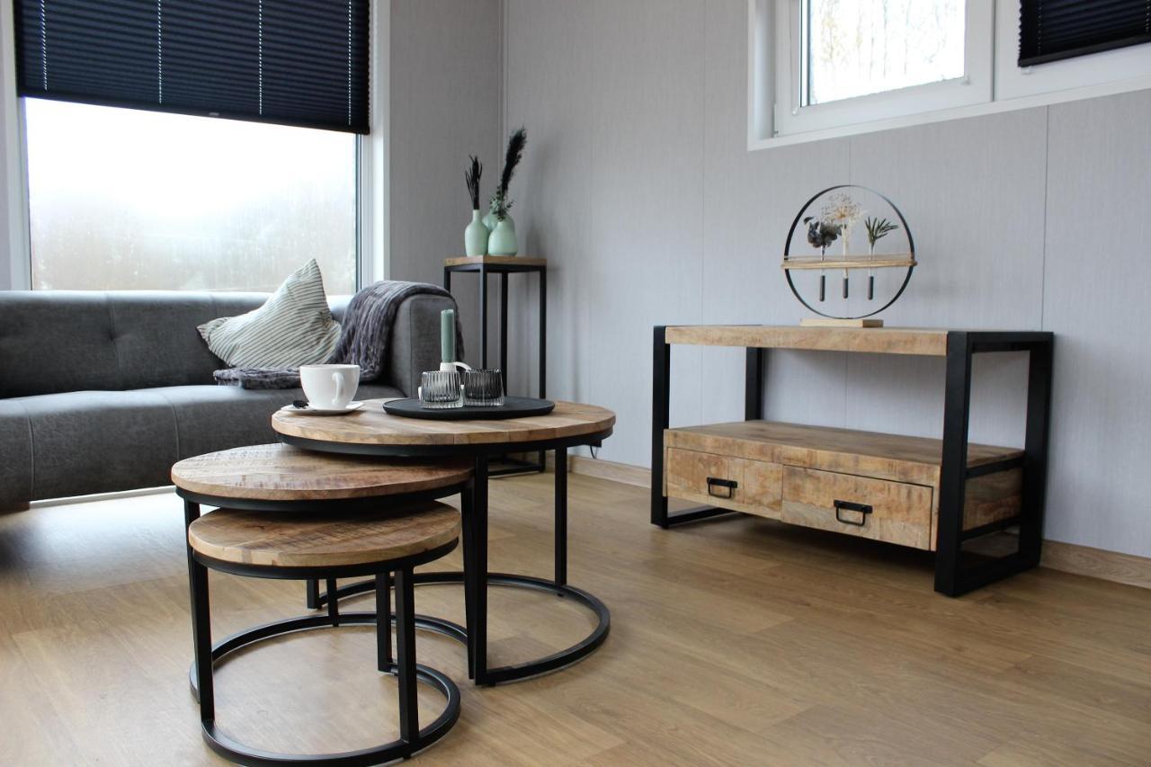 Ferienhaus Aurora, Sauna, Familienfreundlich, Angeln Twist Εξωτερικό φωτογραφία