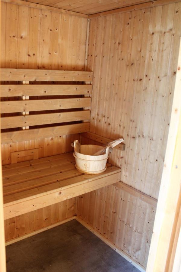 Ferienhaus Aurora, Sauna, Familienfreundlich, Angeln Twist Εξωτερικό φωτογραφία