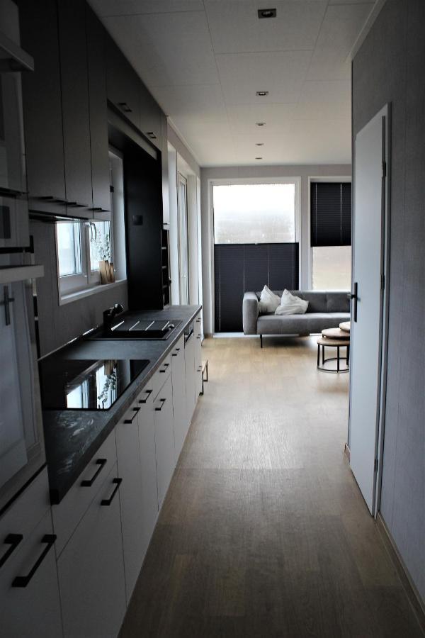 Ferienhaus Aurora, Sauna, Familienfreundlich, Angeln Twist Εξωτερικό φωτογραφία