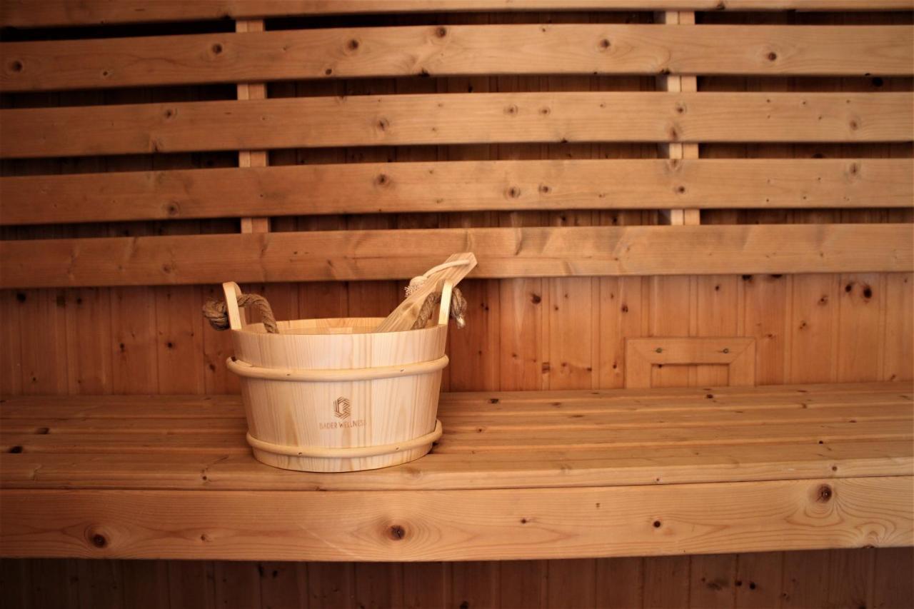 Ferienhaus Aurora, Sauna, Familienfreundlich, Angeln Twist Εξωτερικό φωτογραφία