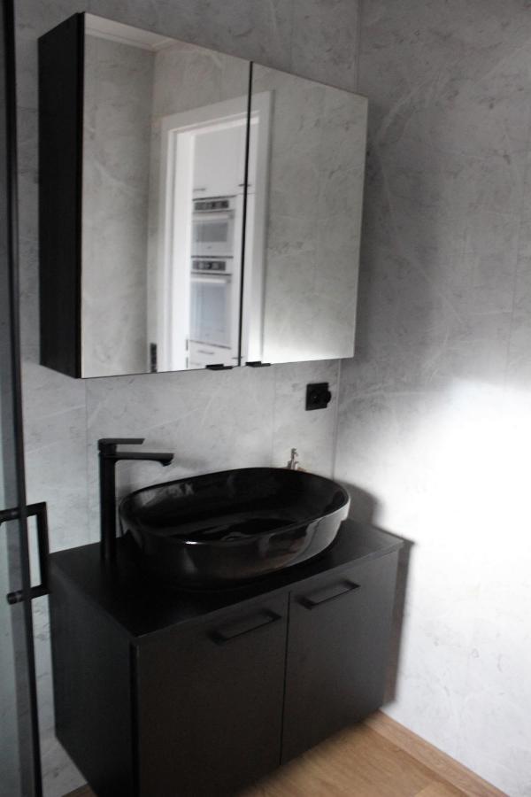Ferienhaus Aurora, Sauna, Familienfreundlich, Angeln Twist Εξωτερικό φωτογραφία