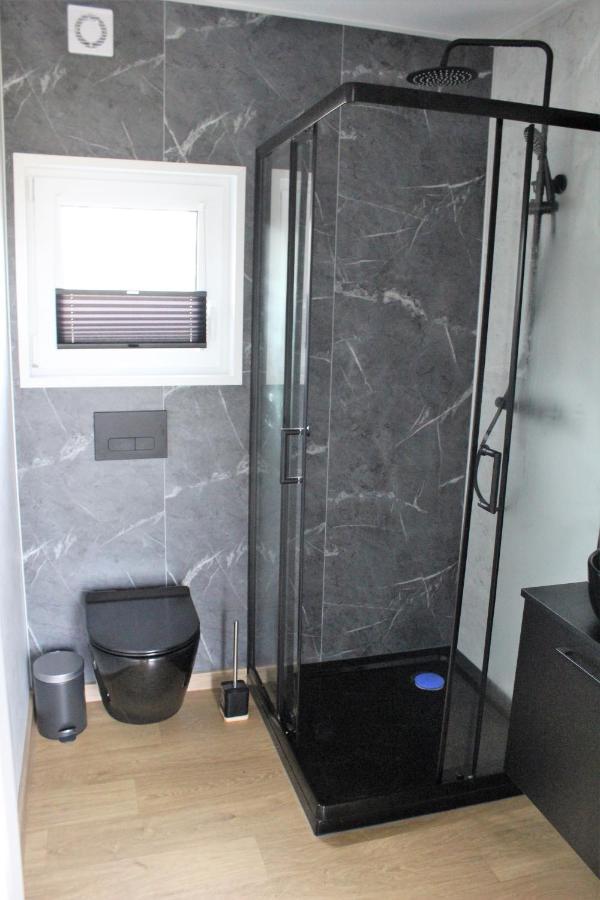 Ferienhaus Aurora, Sauna, Familienfreundlich, Angeln Twist Εξωτερικό φωτογραφία