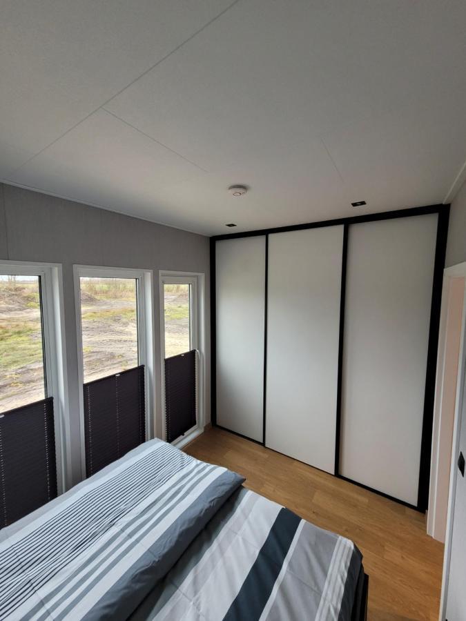 Ferienhaus Aurora, Sauna, Familienfreundlich, Angeln Twist Εξωτερικό φωτογραφία