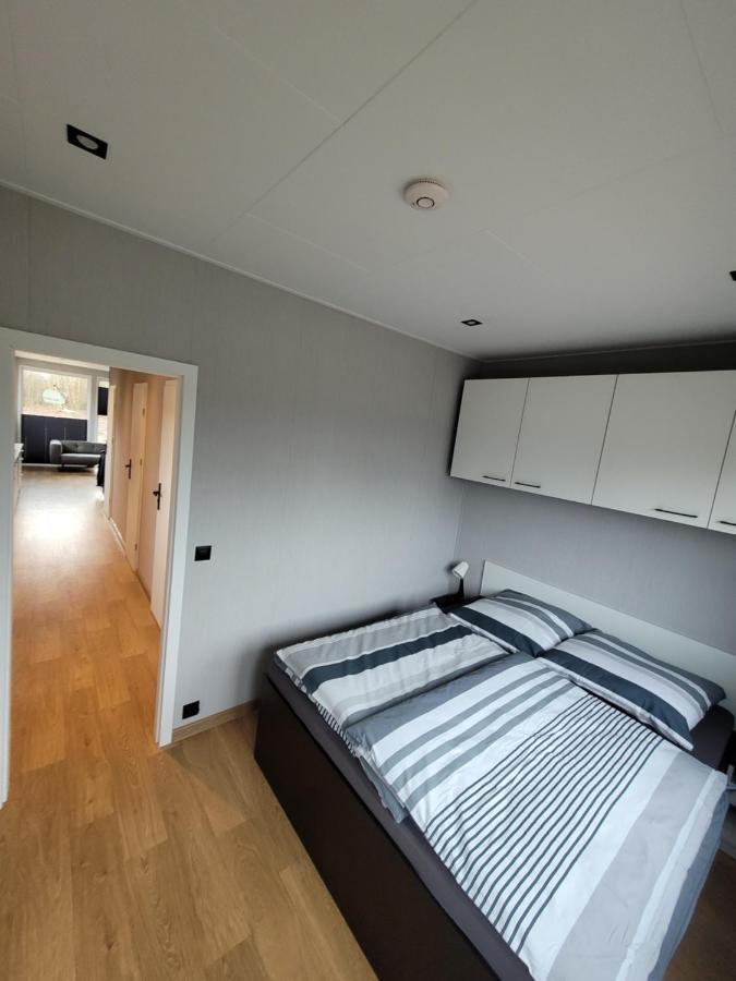 Ferienhaus Aurora, Sauna, Familienfreundlich, Angeln Twist Εξωτερικό φωτογραφία