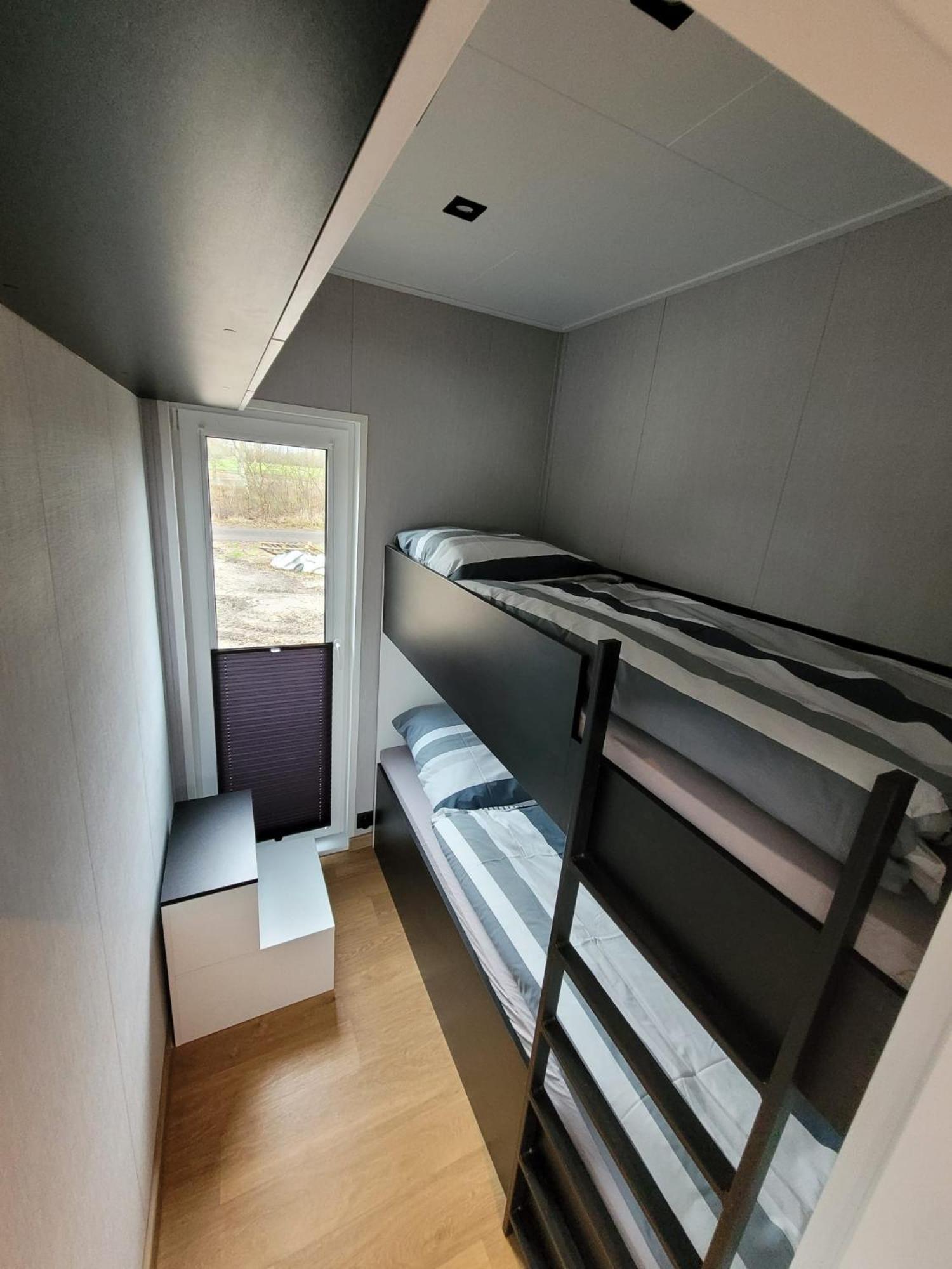 Ferienhaus Aurora, Sauna, Familienfreundlich, Angeln Twist Εξωτερικό φωτογραφία