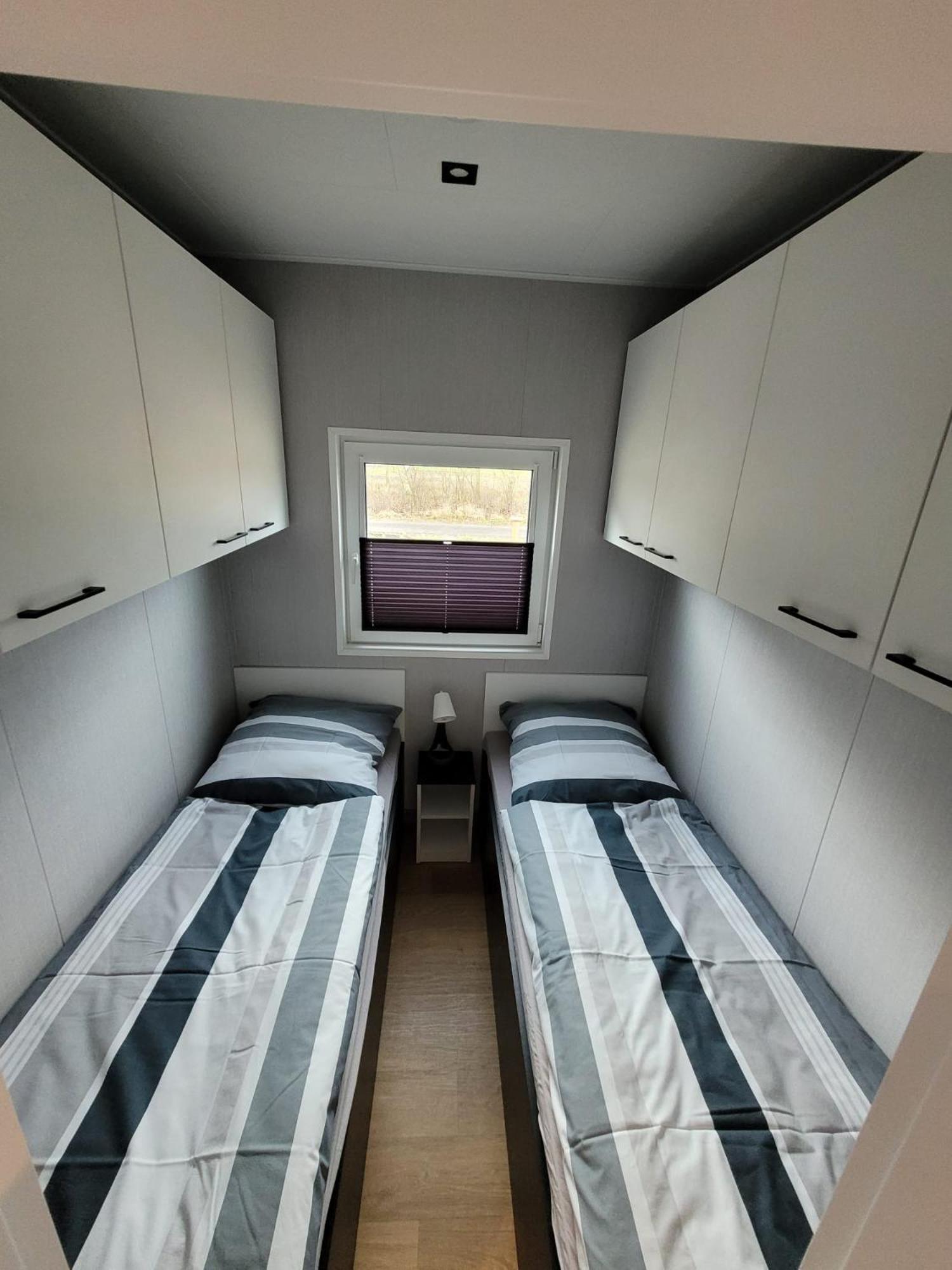Ferienhaus Aurora, Sauna, Familienfreundlich, Angeln Twist Εξωτερικό φωτογραφία